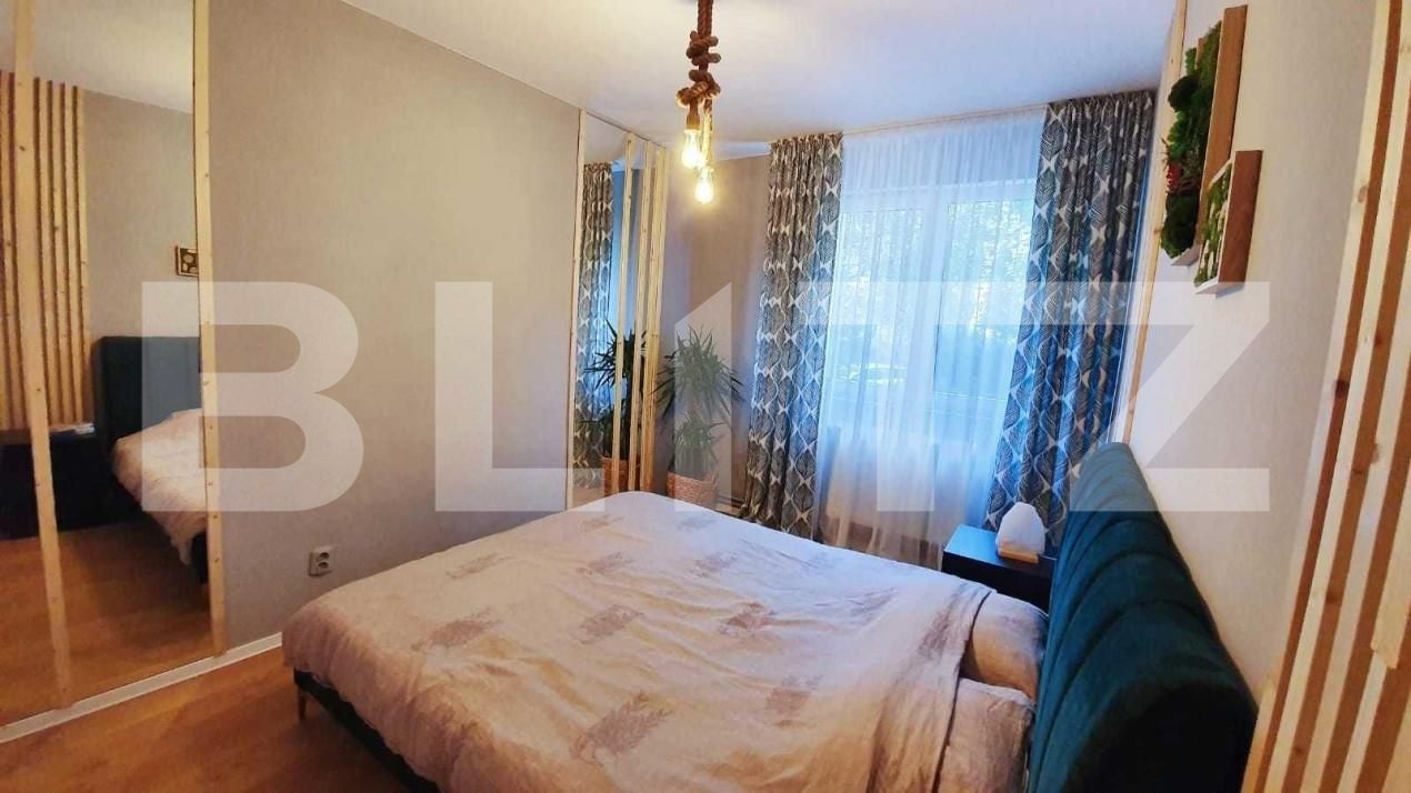 Apartament de vânzare 3 camere Bucurestii Noi - 143441AV | BLITZ București | Poza3