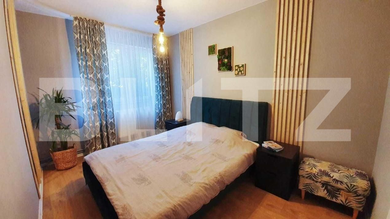 Apartament de vânzare 3 camere Bucurestii Noi - 143441AV | BLITZ București | Poza2