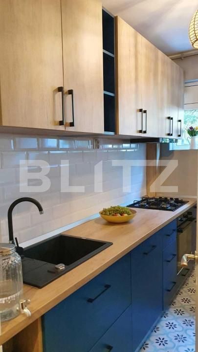 Apartament de vânzare 3 camere Bucurestii Noi - 143441AV | BLITZ București | Poza5