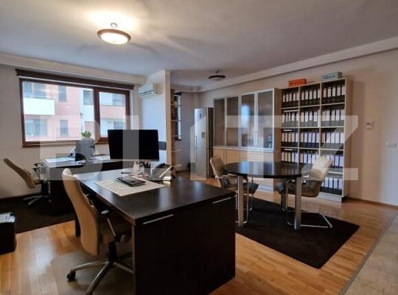 Apartament de vânzare 3 camere Baneasa - 143442AV | BLITZ București | Poza2