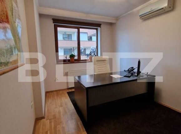 Apartament de vânzare 3 camere Baneasa - 143442AV | BLITZ București | Poza4