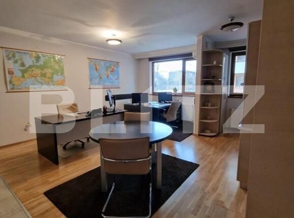 Apartament de vânzare 3 camere Baneasa - 143442AV | BLITZ București | Poza1