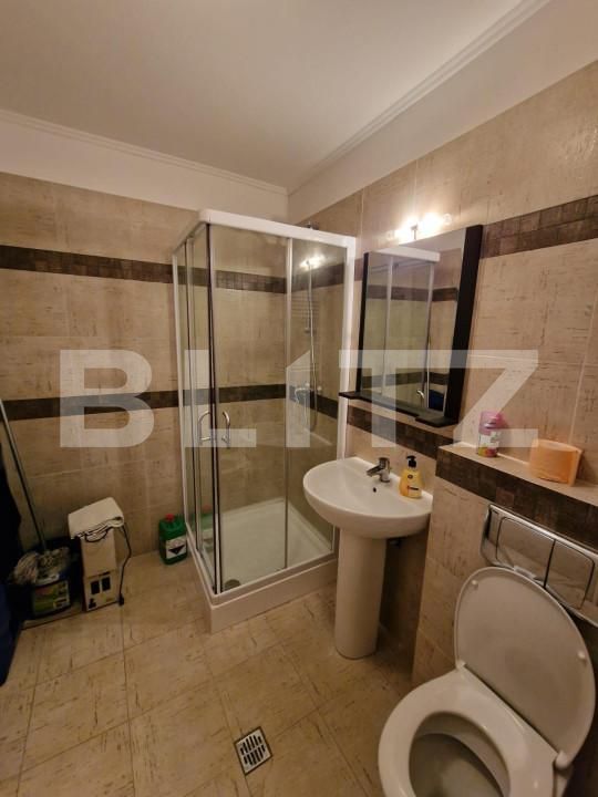 Apartament de vânzare 3 camere Baneasa - 143442AV | BLITZ București | Poza8