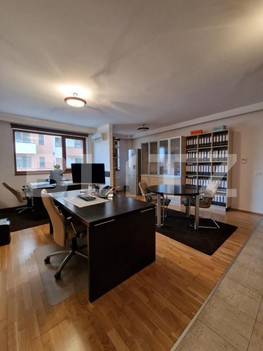 Apartament de vânzare 3 camere Baneasa - 143442AV | BLITZ București | Poza2