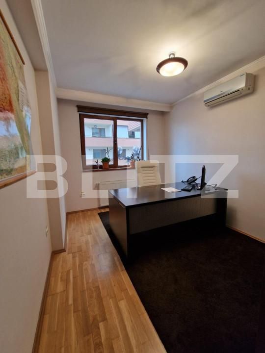 Apartament de vânzare 3 camere Baneasa - 143442AV | BLITZ București | Poza4