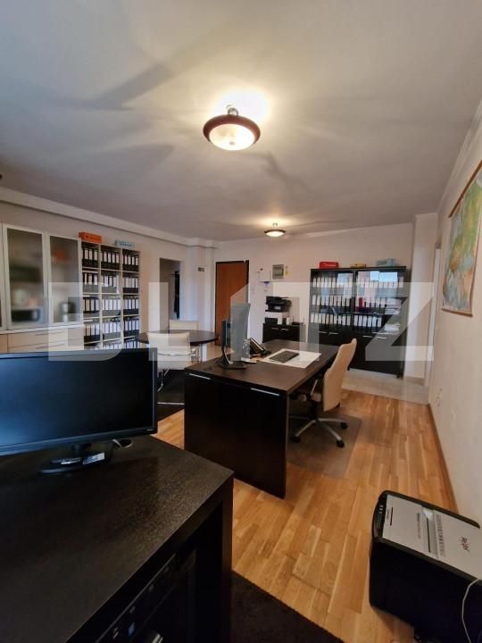 Apartament de vânzare 3 camere Baneasa - 143442AV | BLITZ București | Poza3