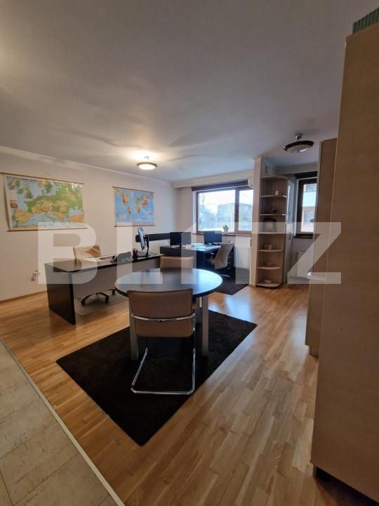 Apartament de vânzare 3 camere Baneasa - 143442AV | BLITZ București | Poza1