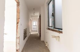 Apartament de 4 camere, 100 mp utili, zona Parcul Regina Maria
