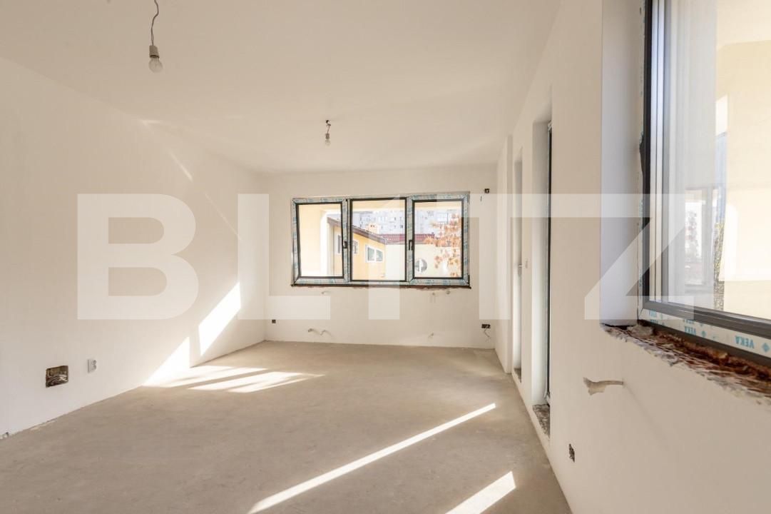 Apartament de vânzare 4 camere 1 Mai - 143443AV | BLITZ București | Poza3
