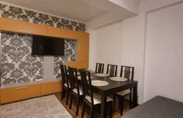 Apartament 3 camere, semidecomandat, loc de parcare inclus in pret, zona Jiului
