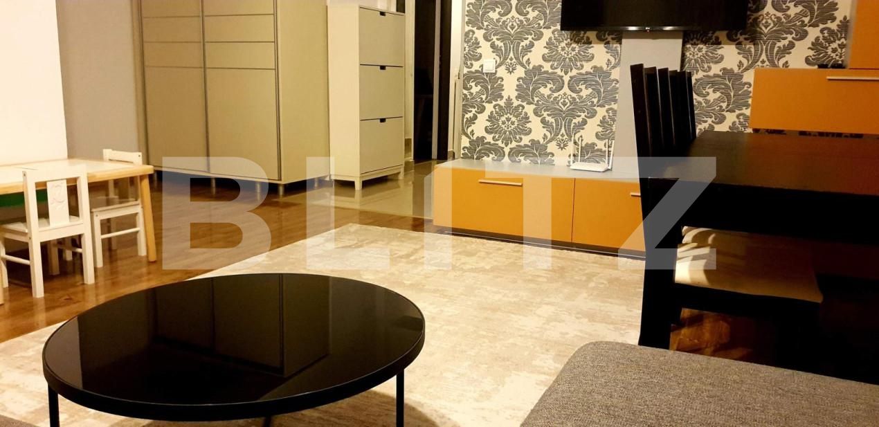 Apartament de vânzare 3 camere Bucurestii Noi - 143444AV | BLITZ București | Poza4