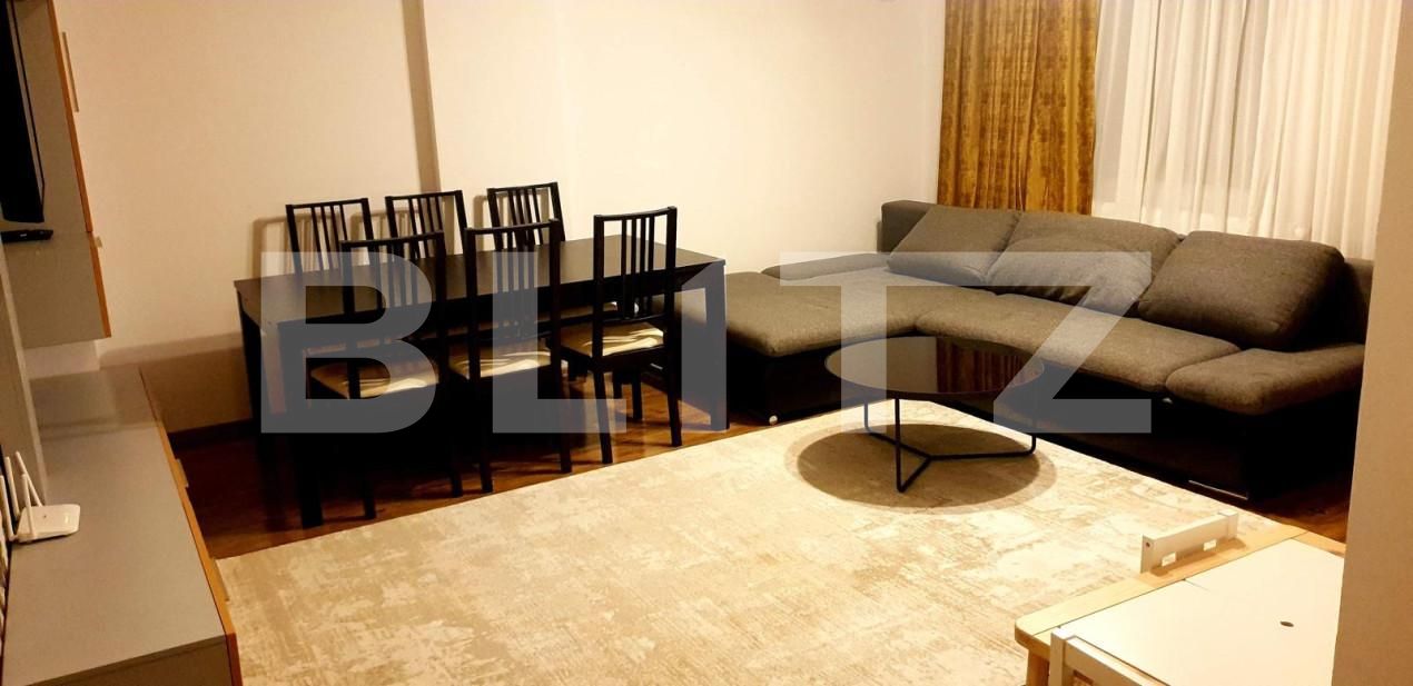 Apartament de vânzare 3 camere Bucurestii Noi - 143444AV | BLITZ București | Poza3