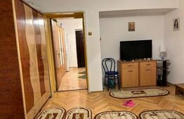 Garsonieră, 40 mp, zona Dristor