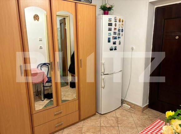Garsonieră de vânzare Dristor - 143448AV | BLITZ București | Poza6