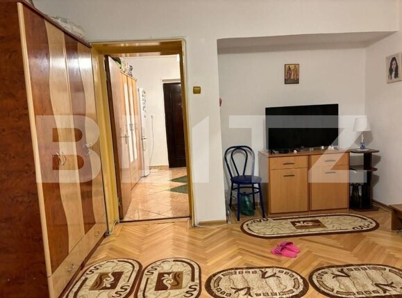 Garsonieră de vânzare Dristor - 143448AV | BLITZ București | Poza1