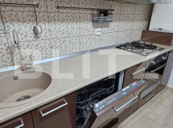 Apartament de vânzare 3 camere Titan - 143450AV | BLITZ București | Poza8