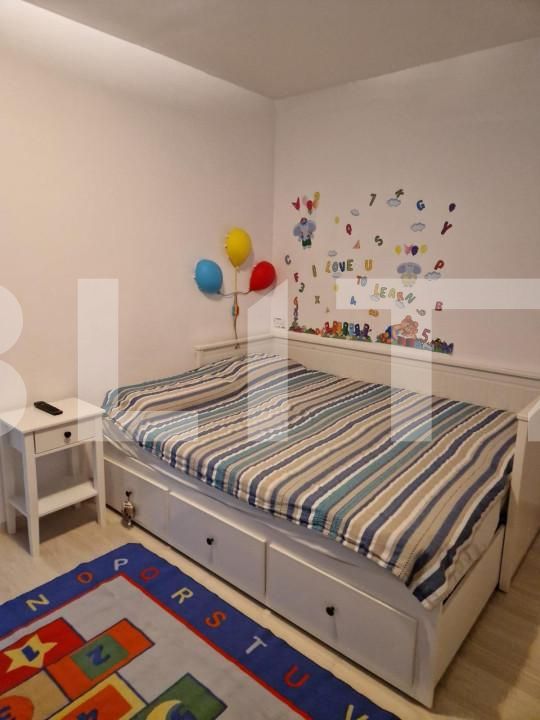 Apartament de vânzare 3 camere Titan - 143450AV | BLITZ București | Poza4