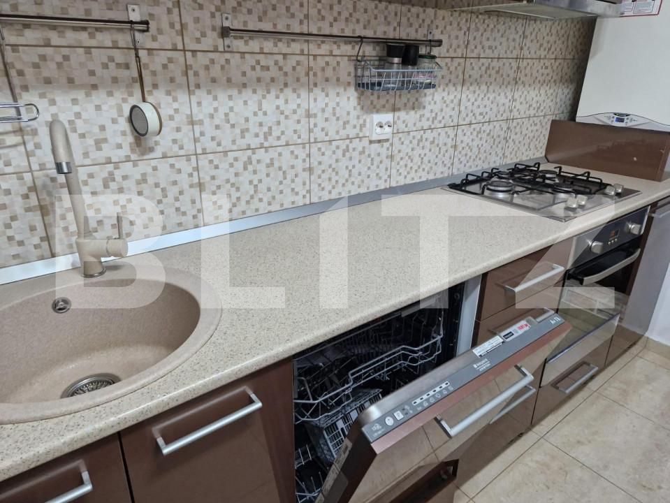 Apartament de vânzare 3 camere Titan - 143450AV | BLITZ București | Poza8