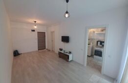 Garsonieră, 35 mp, zona 1 Decembrie 1918