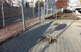 Garsonieră, 35 mp, zona 1 Decembrie 1918