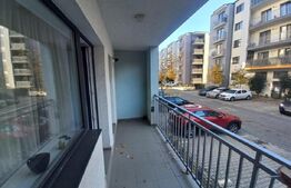 Garsonieră, 35 mp, zona 1 Decembrie 1918