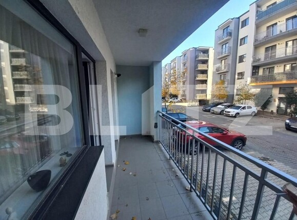 Garsonieră de vânzare Titan - 143454AV | BLITZ București | Poza7