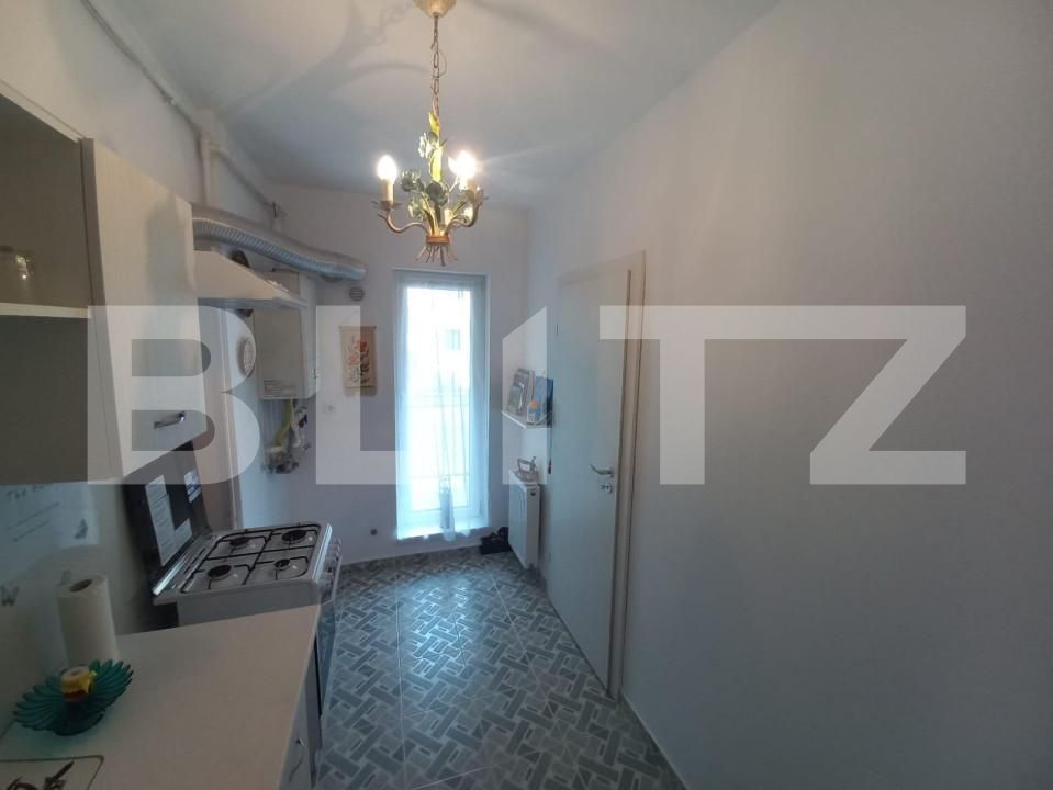 Garsonieră de vânzare Titan - 143454AV | BLITZ București | Poza4