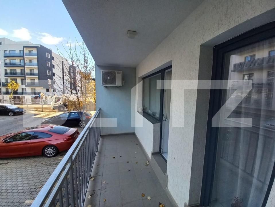 Garsonieră de vânzare Titan - 143454AV | BLITZ București | Poza8