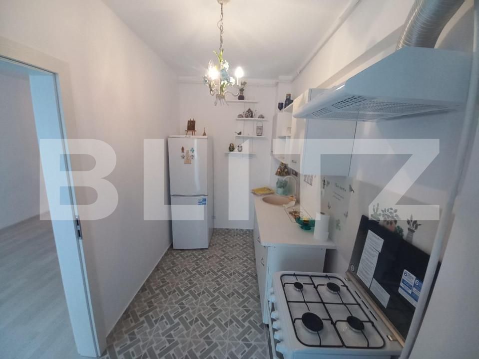 Garsonieră de vânzare Titan - 143454AV | BLITZ București | Poza3