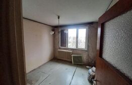 Apartament de 3 camere, semidecomandat, Sălăjan-1 Decembrie 1918