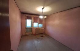 Apartament de 3 camere, semidecomandat, Sălăjan-1 Decembrie 1918