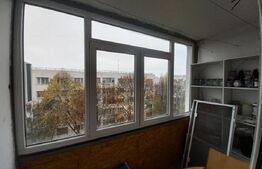 Apartament de 3 camere, semidecomandat, Sălăjan-1 Decembrie 1918