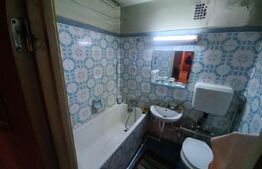 Apartament de 3 camere, semidecomandat, Sălăjan-1 Decembrie 1918