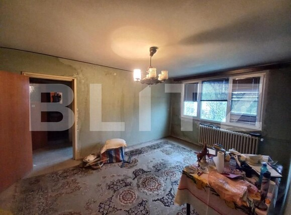 Apartament de vânzare 3 camere Titan - 143455AV | BLITZ București | Poza1