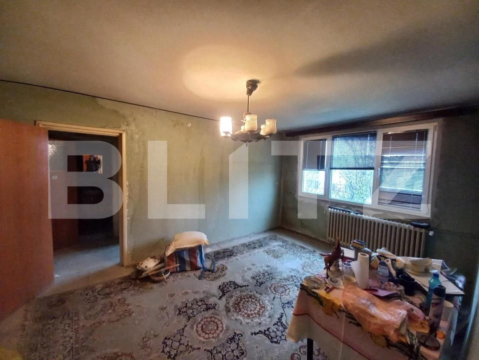 Apartament de vânzare 3 camere Titan - 143455AV | BLITZ București | Poza1