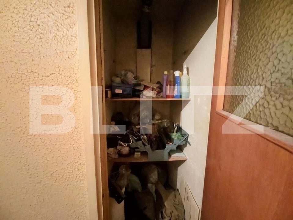 Apartament de vânzare 3 camere Titan - 143455AV | BLITZ București | Poza7