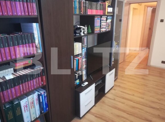 Apartament de vânzare 3 camere Titan - 143456AV | BLITZ București | Poza1