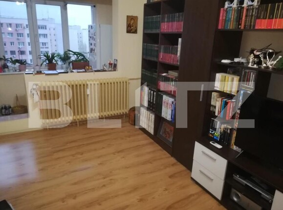 Apartament de vânzare 3 camere Titan - 143456AV | BLITZ București | Poza2