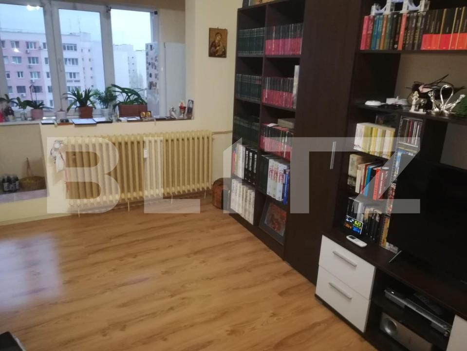 Apartament de vânzare 3 camere Titan - 143456AV | BLITZ București | Poza2