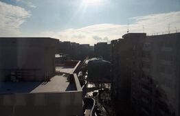 Apartament cu 2 camere, 49 mp, zona Obor-Iancului