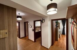 Apartament 2 camere, 55mp, zona Titan, in ansamblul de vile Marului