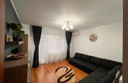 Apartament 2 camere, 55mp, zona Titan, in ansamblul de vile Marului