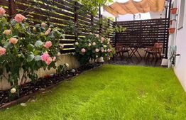 Apartament 2 camere, 55mp, zona Titan, in ansamblul de vile Marului