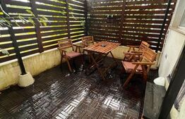 Apartament 2 camere, 55mp, zona Titan, in ansamblul de vile Marului