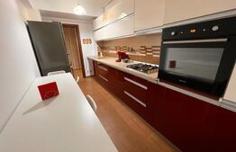 Apartament 2 camere, 55mp, zona Titan, in ansamblul de vile Marului