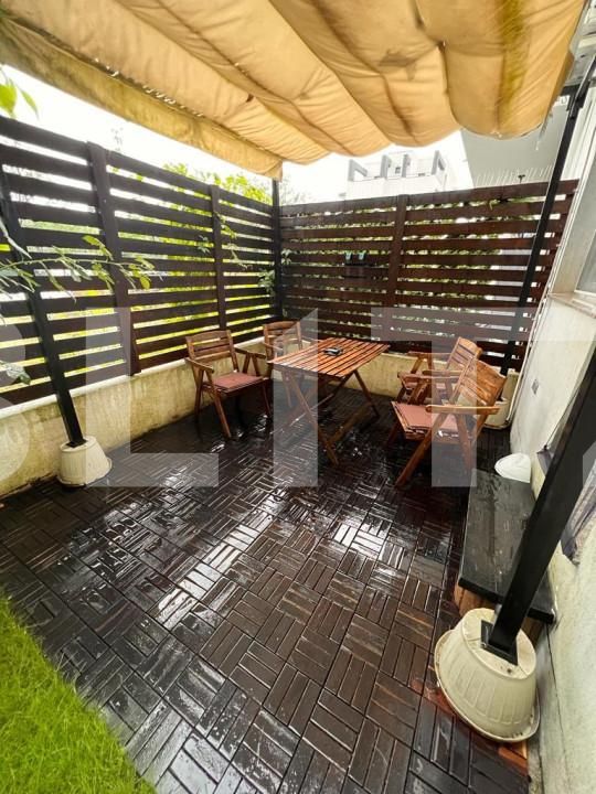 Apartament de vânzare 2 camere Titan - 143458AV | BLITZ București | Poza14