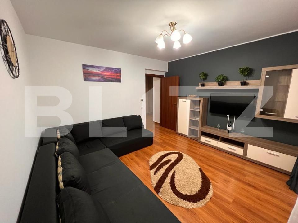 Apartament de vânzare 2 camere Titan - 143458AV | BLITZ București | Poza2