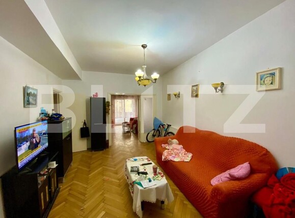 Apartament de vânzare 3 camere Ultracentral - 143674AV | BLITZ București | Poza1