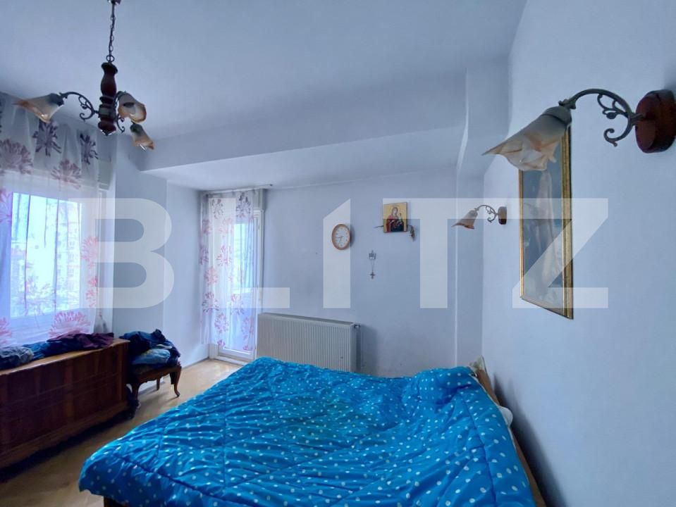 Apartament de vânzare 3 camere Ultracentral - 143674AV | BLITZ București | Poza3