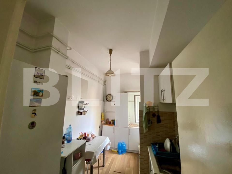 Apartament de vânzare 3 camere Ultracentral - 143674AV | BLITZ București | Poza4